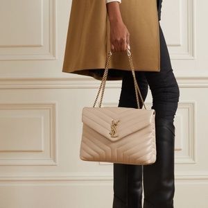 Saint Laurent Loulou Bag